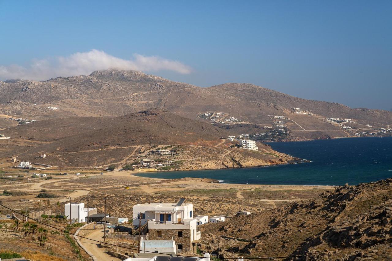 Cape Ftelia别墅 外观 照片