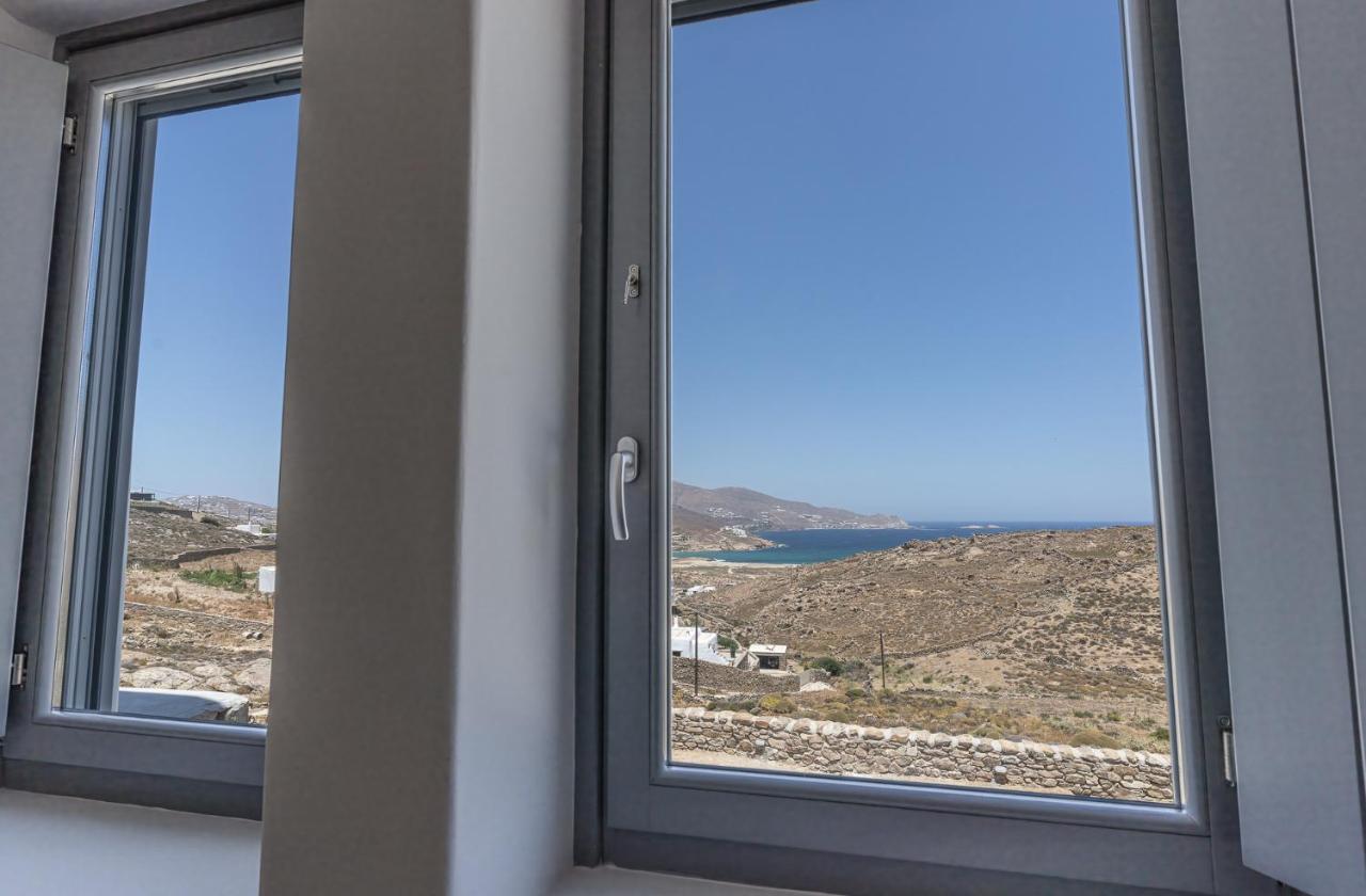 Cape Ftelia别墅 外观 照片